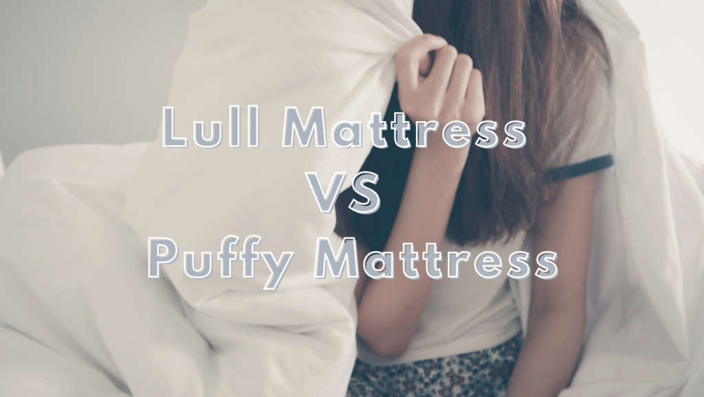 Lull-Mattress-Vs-Puffy-Mattress